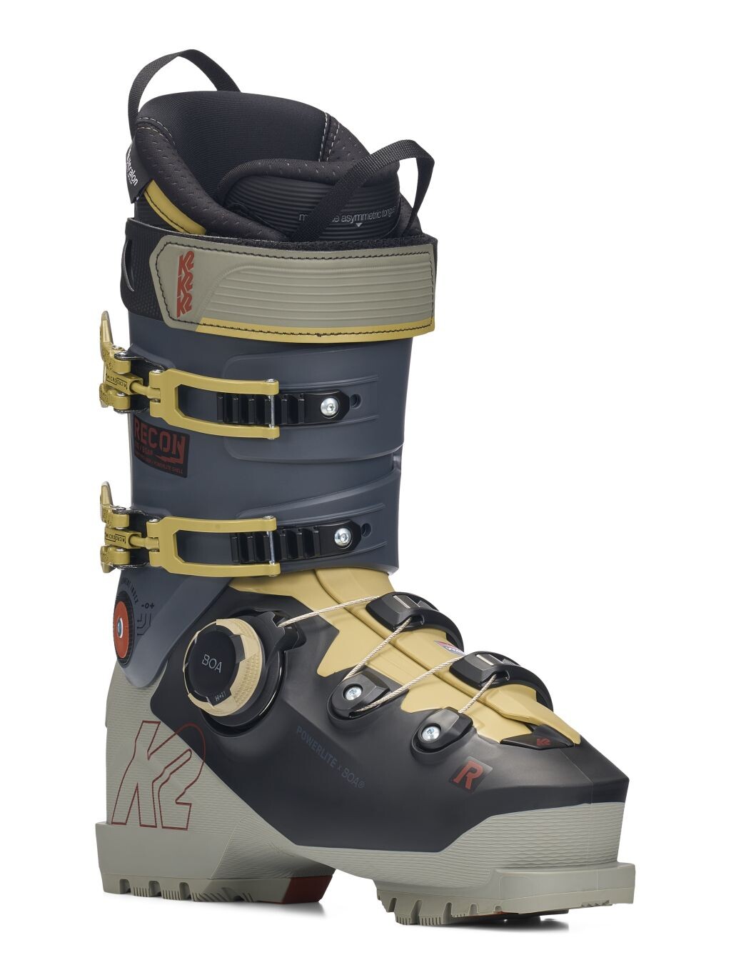 K2 Recon 110 BOA (2025/26) velikost: MONDO 25,5