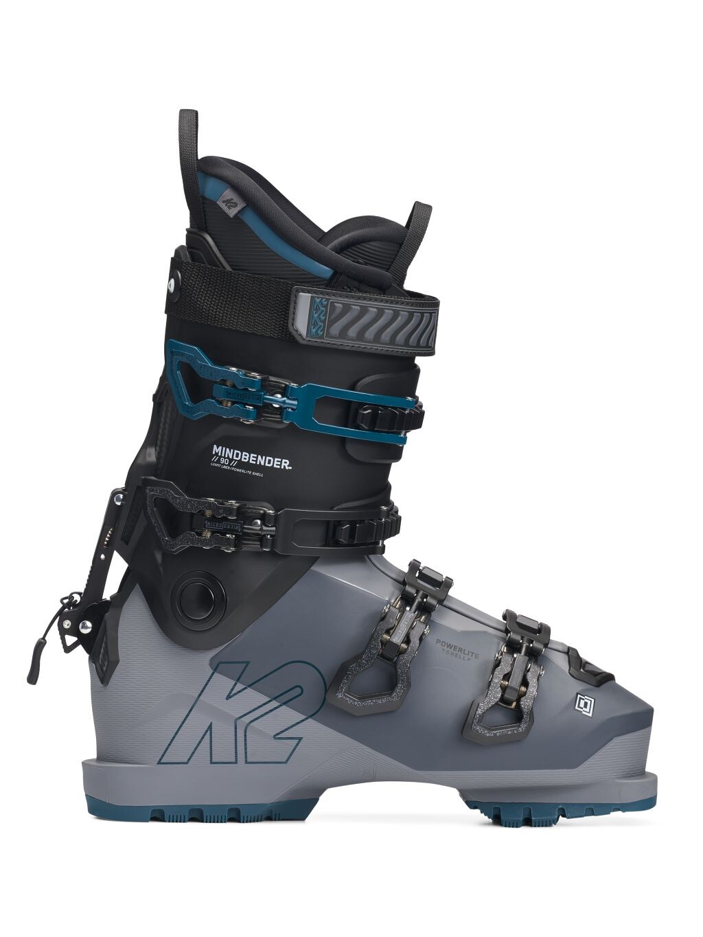 K2 Mindbender 90 (2025/26) velikost: MONDO 26,5