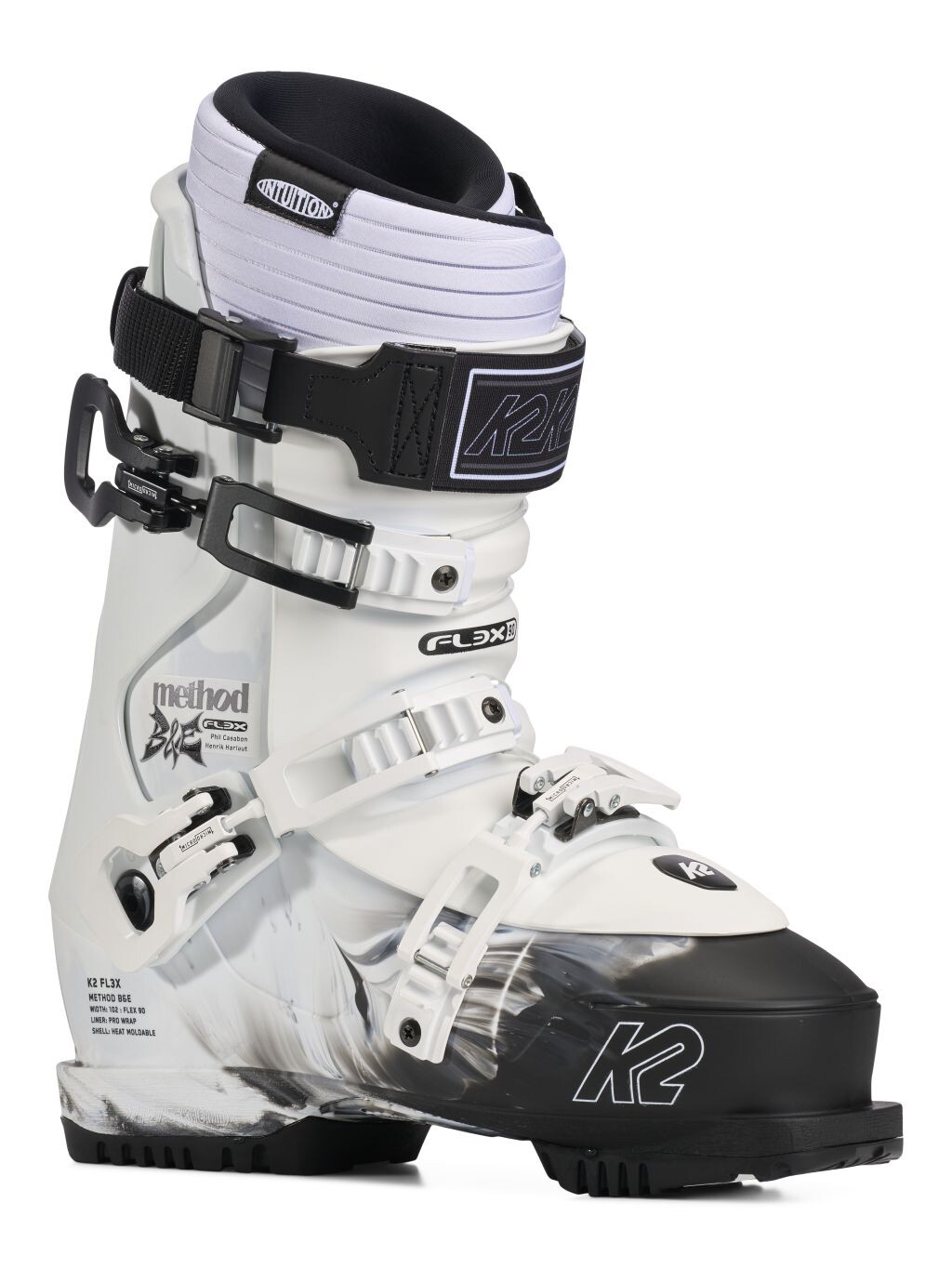 K2 Method B&E (2025/26) velikost: MONDO 24,5