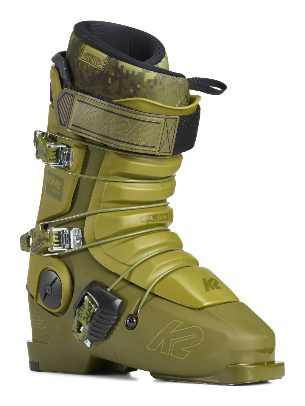 K2 Revolve Pro (2025/26) velikost: MONDO 27,5