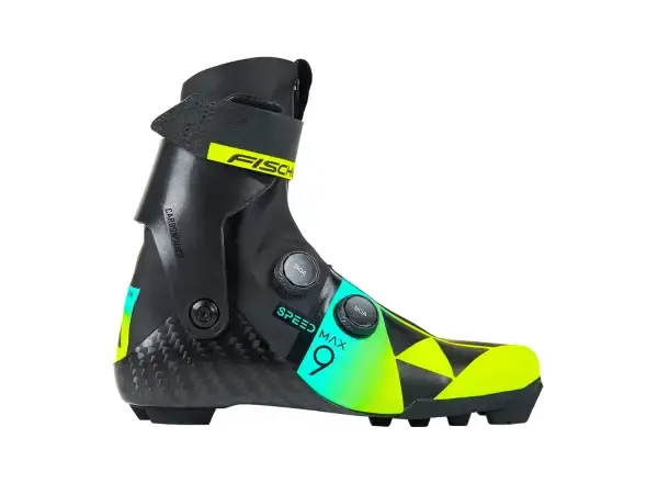 Fischer Speedmax 9 Skate RL Boa 2025/26