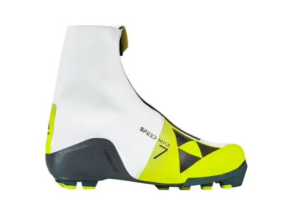 Fischer Speedmax 7 Classic WS 2025/26