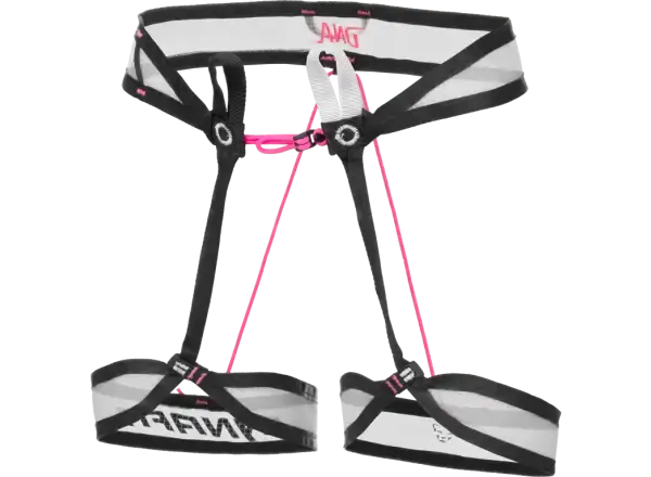 Dynafit DNA sedák Nimbus/Black Out vel. L