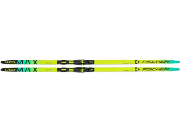 Fischer Twin Skin SpeedMax 90 Stiff běžecké lyže 197 cm