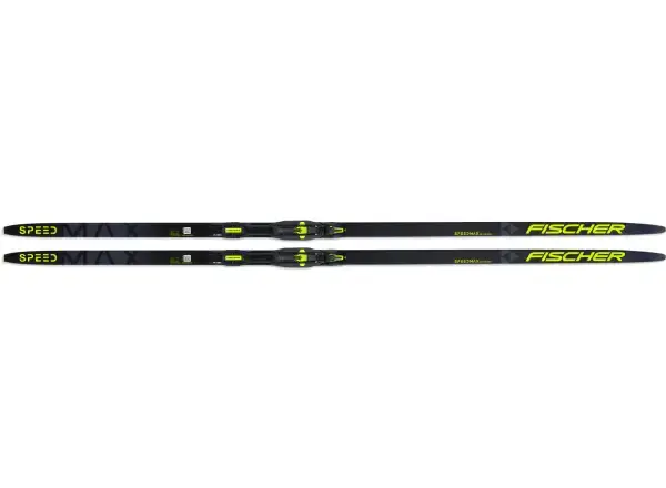 Fischer Twin Skin SpeedMax 80 Stiff běžecké lyže 197 cm