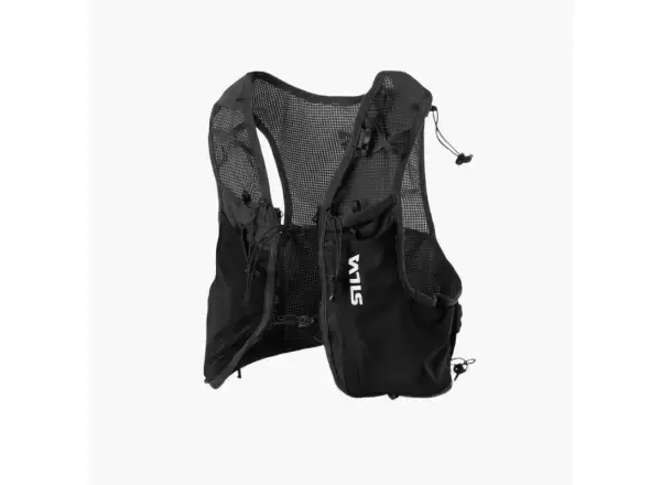 Silva Strive Fly vesta Black vel. M