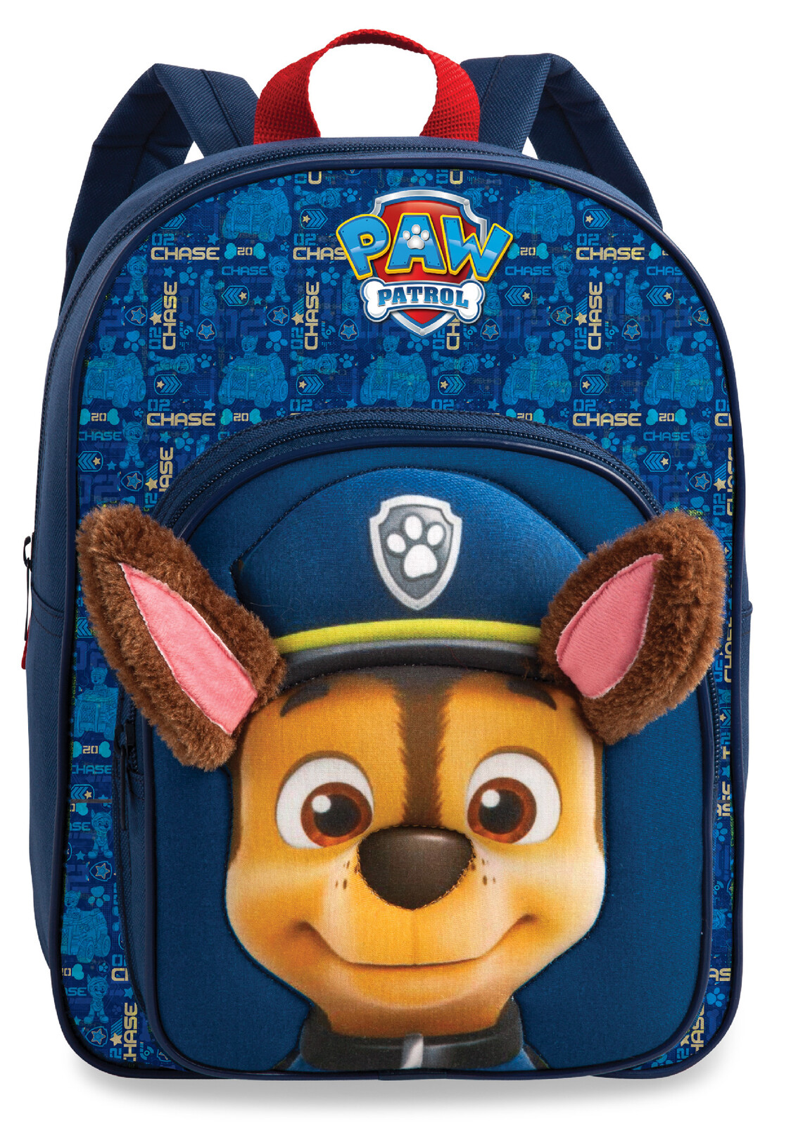 Dětský batoh Fabrizio Paw Patrol 8 L - navy