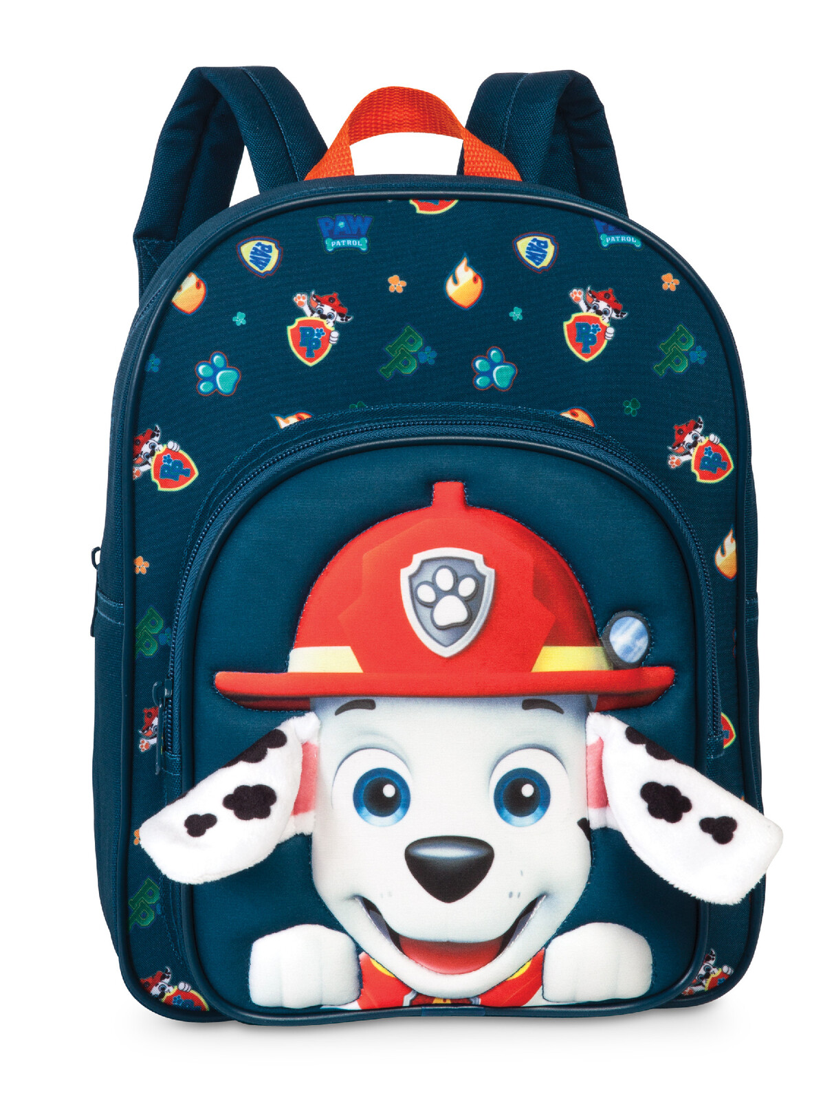 Dětský batoh Fabrizio Paw Patrol 8 L - modrý