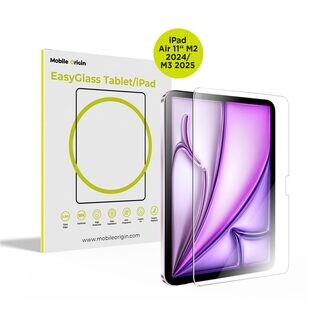 Mobile Origin EasyGlass ochranné sklo pro Apple iPad Air 11