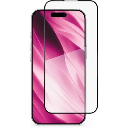 iWant AntiReflective Glass 3D ochranné sklo pro iPhone 17 Pro Max / 16 Pro Max