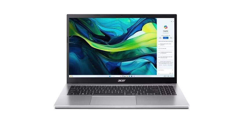 Acer Aspire Go 15