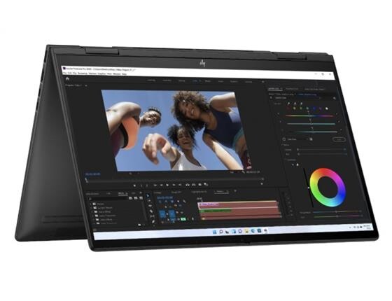 HP Envy x360 2-in-1 15-fh0911no Touch