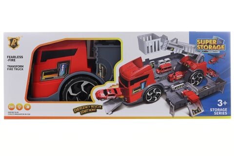 Lamps Hasič auto rozkládací