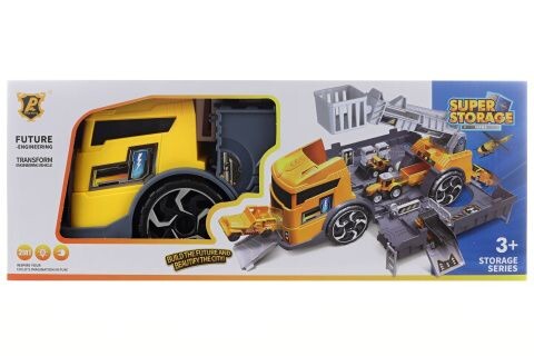 Lamps Stavební auto rozkládací