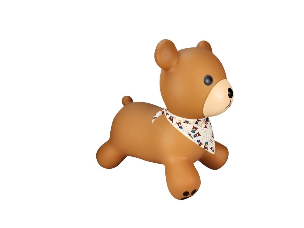 Lamps Hopsadlo Medvěd