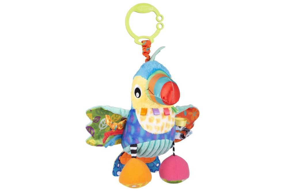 Lamps Playgro - Tukan Tamika