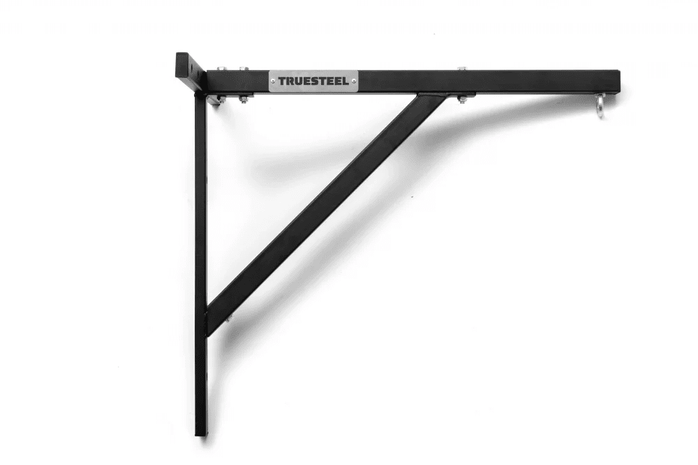TRUESTEEL Držák na boxovací pytel Strong Váha: 5,5 kg, Délka: 75,3 cm