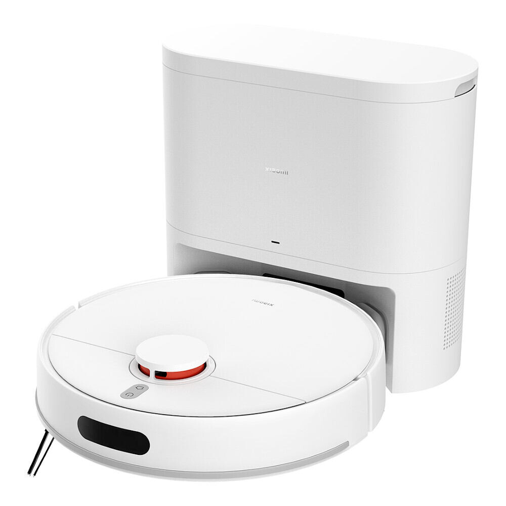 Xiaomi Robot Vacuum H40 barva White BHR07XBEU