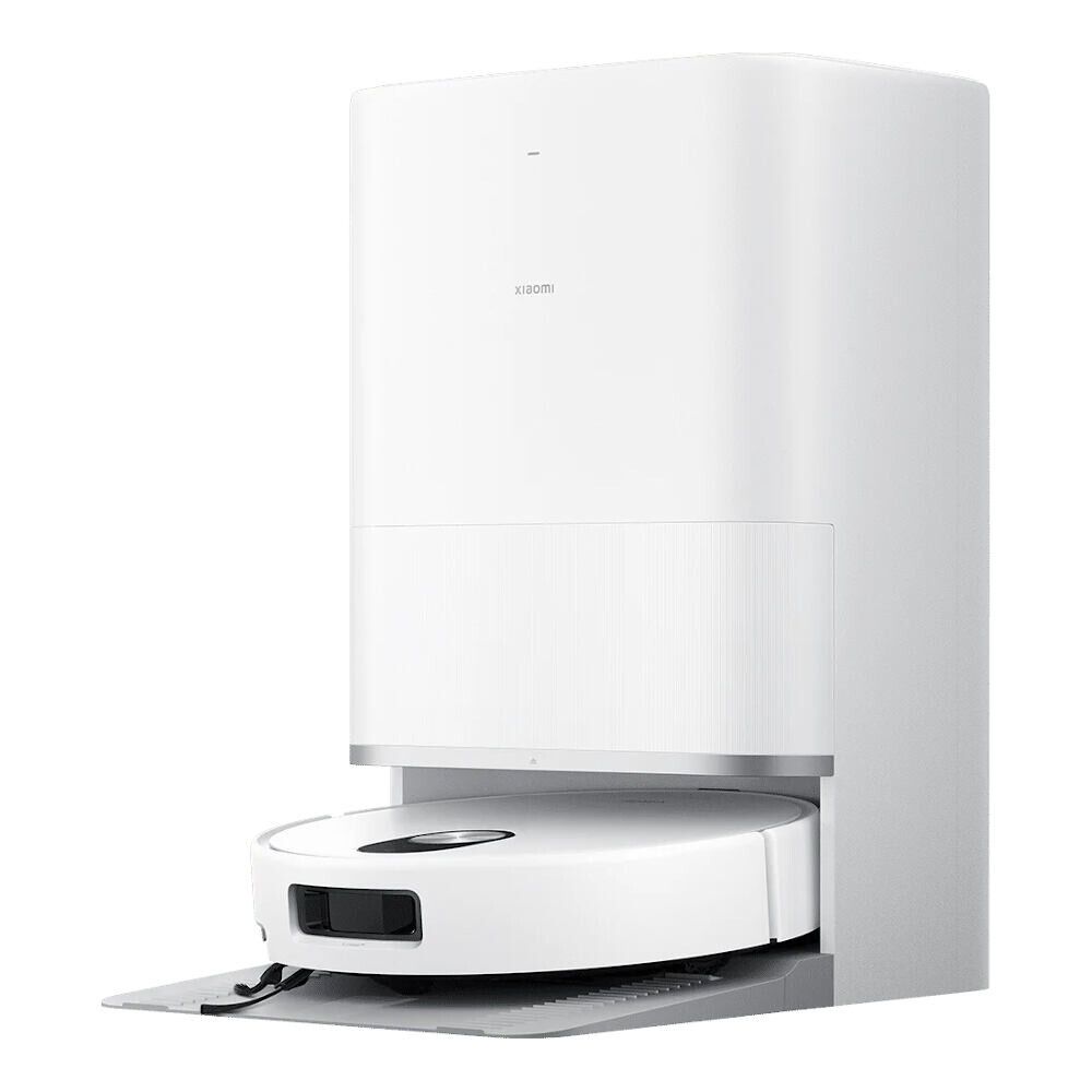 Xiaomi Robot Vacuum 5 barva White 66660