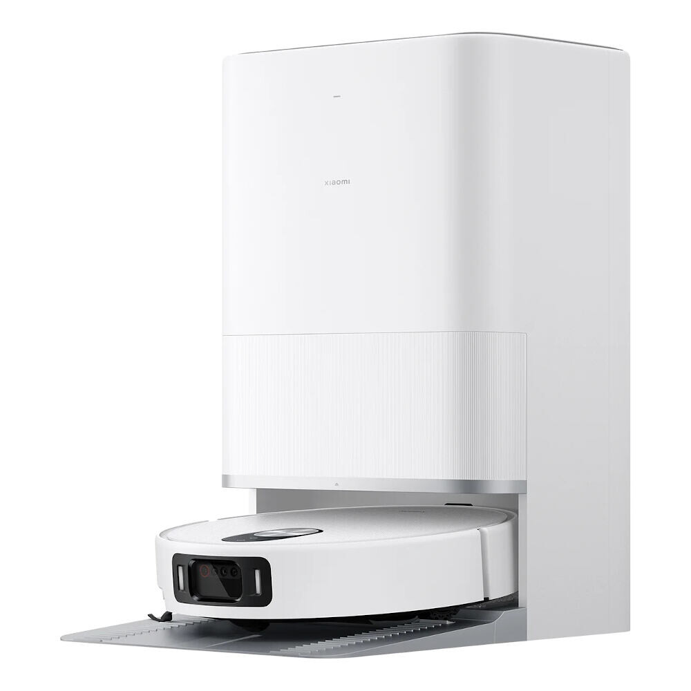 Xiaomi Robot Vacuum 5 Pro barva White 65239