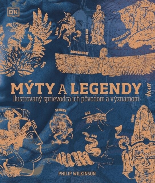 Mýty a legendy