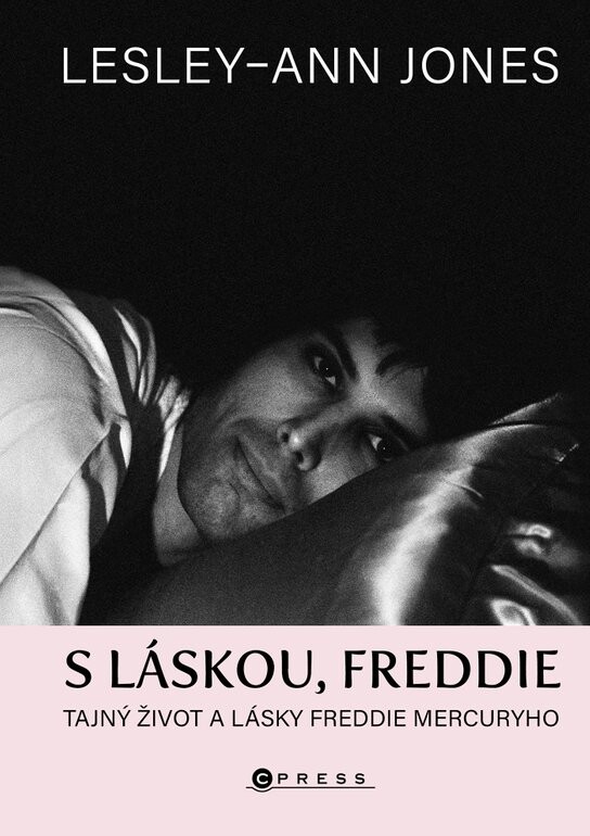 S láskou, Freddie