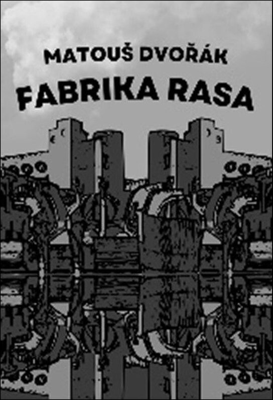 Fabrika rasa