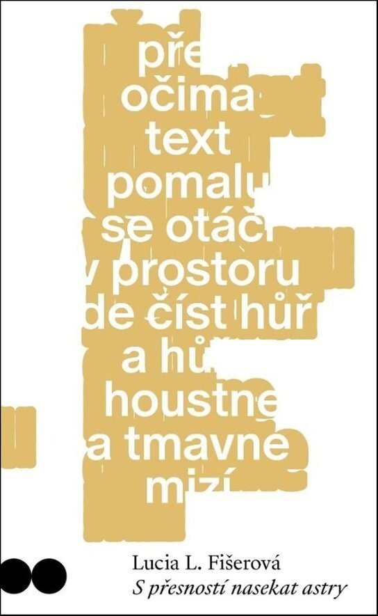 S přesností nasekat astry