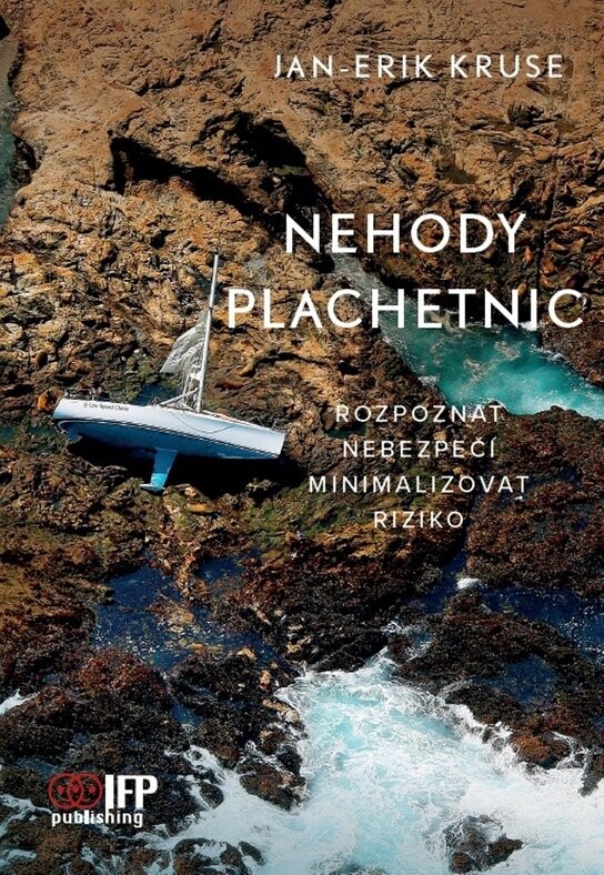 Nehody plachetnic