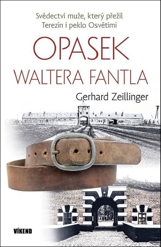 Opasek Waltera Fantla