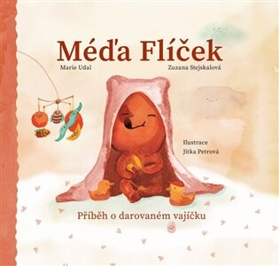 Méďa Flíček