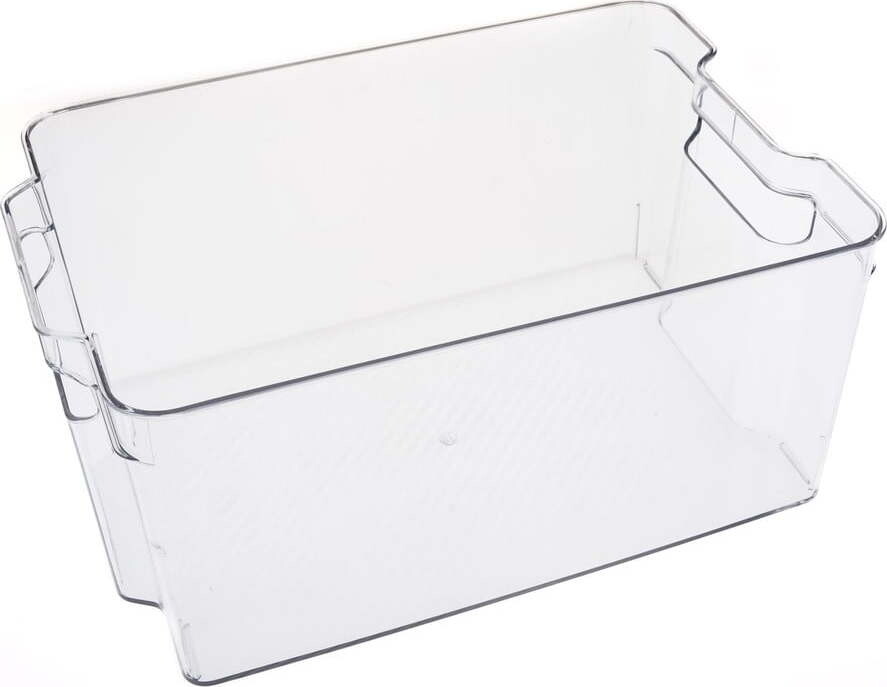 Plastový organizér do lednice 31x21 cm – Casa De Engel