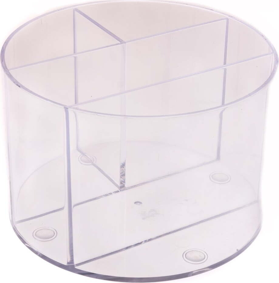 Plastový koupelnový organizér – Casa De Engel