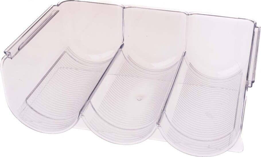 Plastový organizér na lahve 20x30 cm – Casa De Engel