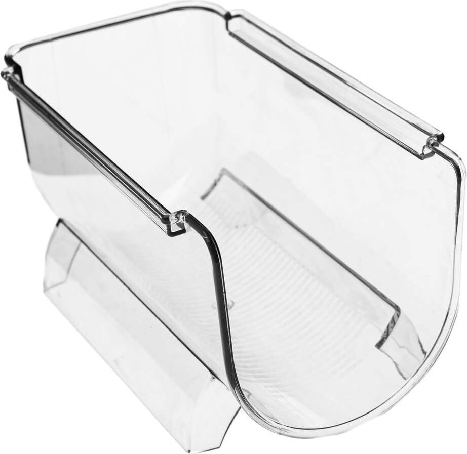 Plastový organizér na lahve 20,5x11,5 cm – Casa De Engel