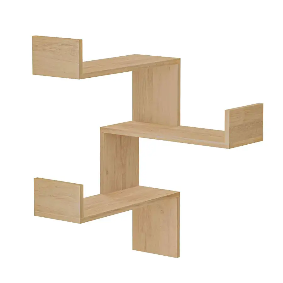 Casarredo Rohová police LACONIA - dub