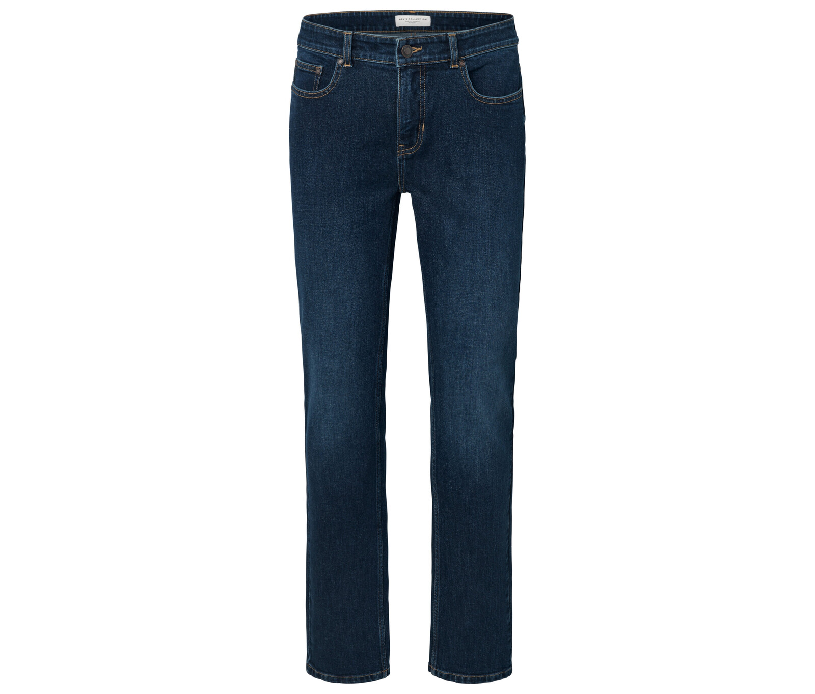 Tchibo - Džíny - pro muže - vel. 36/34 - barva: modrá