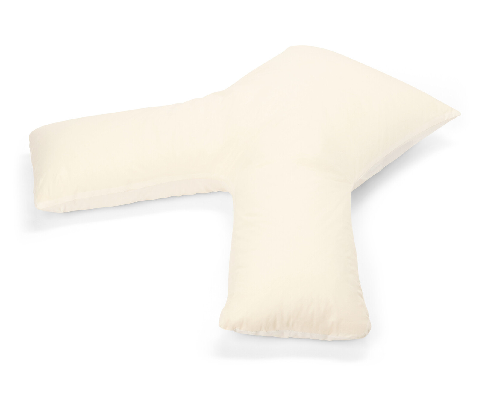 Tchibo - Multifunkční polštářek - barva: bílá