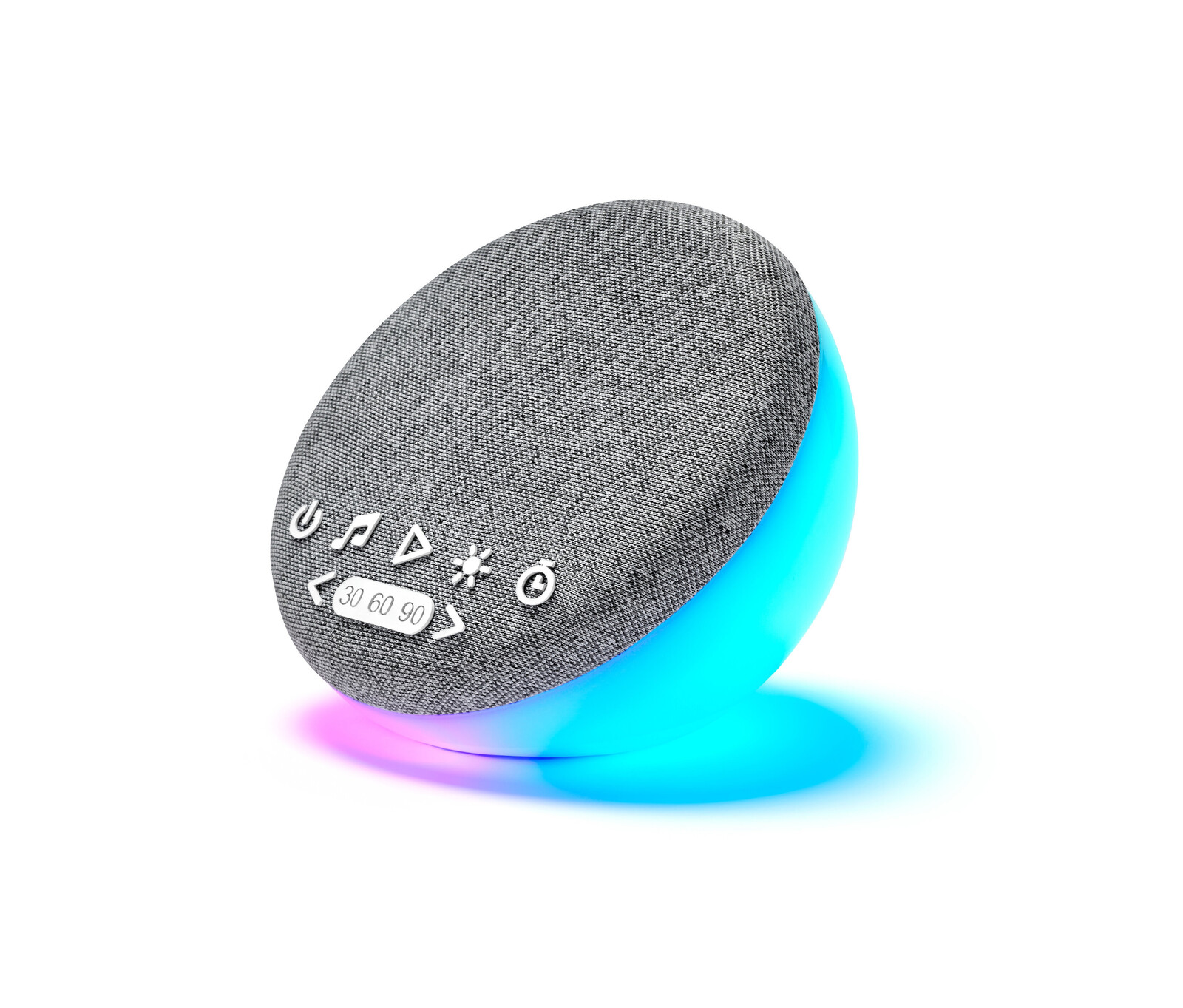 Tchibo - Sound box s reproduktorem Bluetooth® - barva: bílá