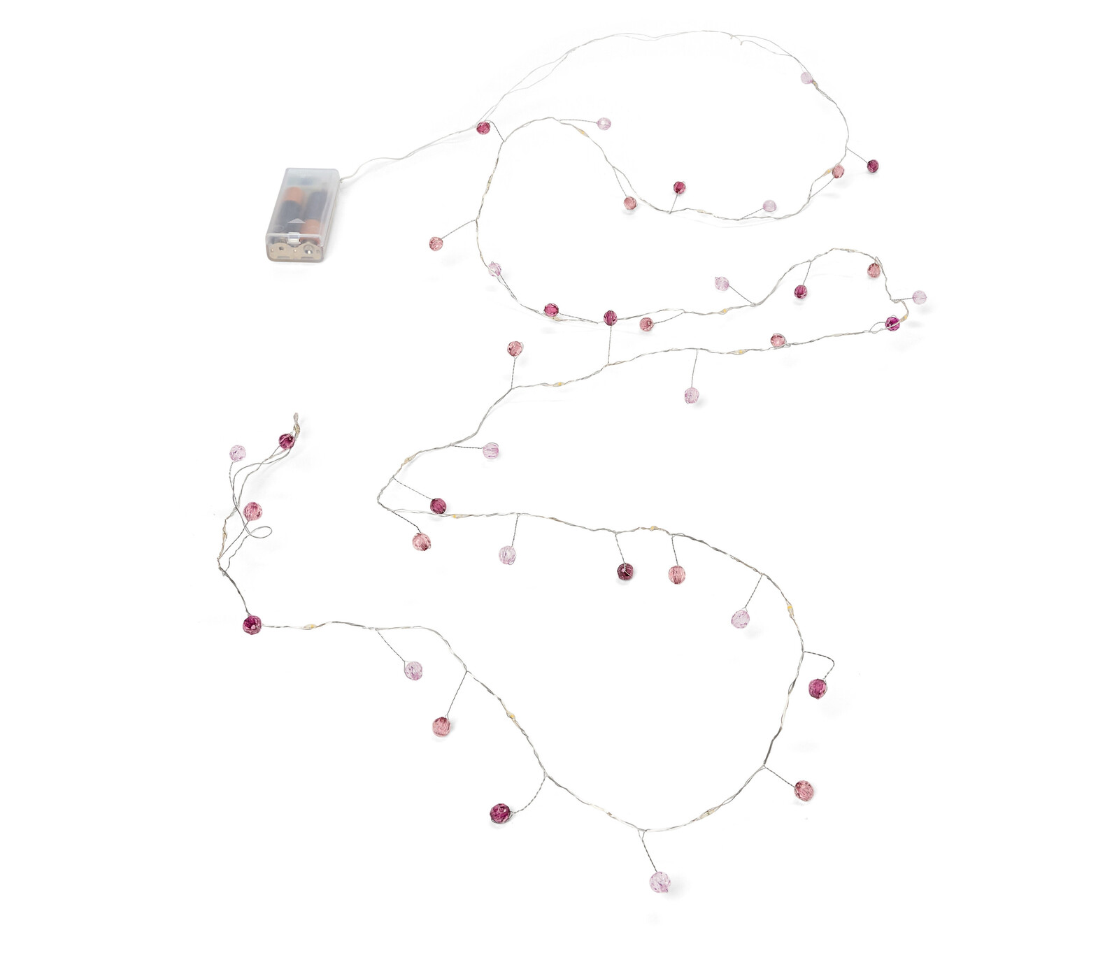 Tchibo - Světelný řetěz s mikro LED