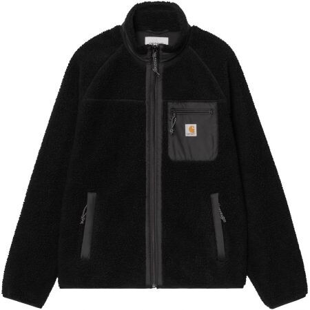 Bunda Carhartt Wip Prentis Liner - Černá - L