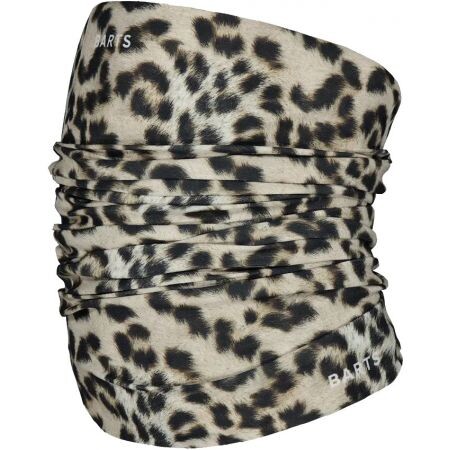 Nákrčník Barts Multicol Leo Wms - Béžová - Univerzální