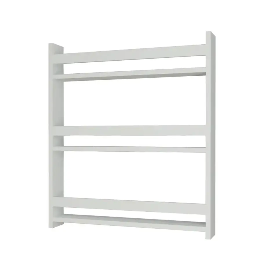 Casarredo Závěsná police GEBIN - bílá