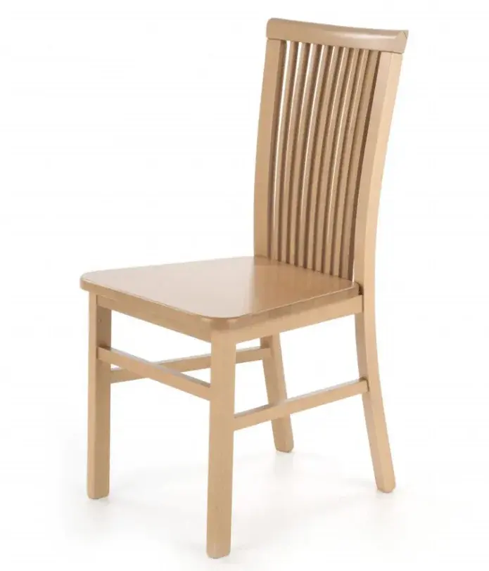 MIKO Jídelní židle Angelo 1 - buk masiv