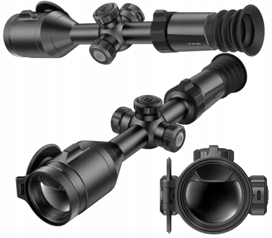 Dalekohled pro noční vidění Nocpix Nite D70R