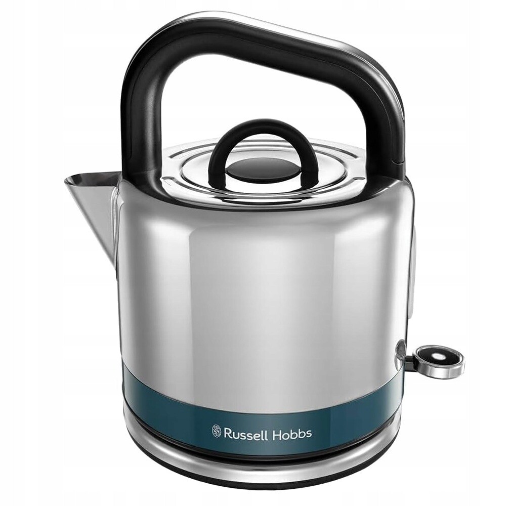 Elektrická varná konvice Russell Hobbs 26421-70 2400 W Elegantní 1.5 l