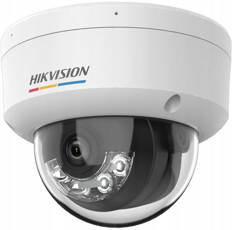 Ip kamera Hikvision DS-2CD1127G2H-LIU (2,8 mm)