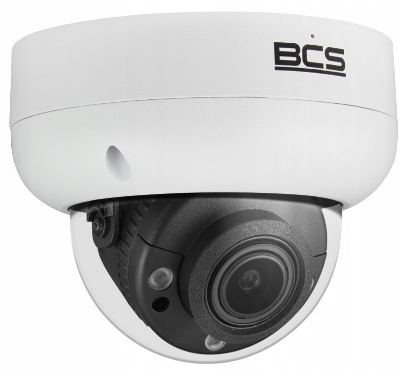 Ip kamera 8Mpx Bcs -L-DIP58VCR5L5-Ai1 2,7-13,5 mm, NightColor Bcs Line