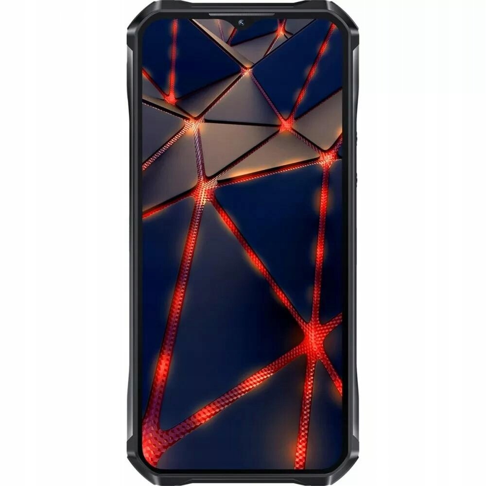 Smartphone Oukitel WP33 Pro 5G 8/256 DS.22000 mAh šedý