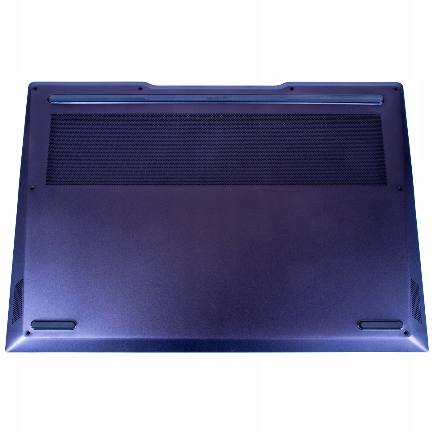 Spodní kryt Lenovo Legion S7 15 ACH6 šedý, base cover šedý